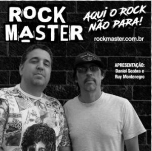 Rock da Serraria comemora 5 Anos em 20 de agosto