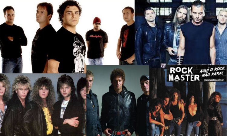 Rock Master #624: Bon Jovi, Inocentes, Rubah, Barão e mais!