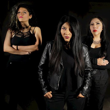 Mexicanas do Introtyl lançam novo álbum e preparam show pro Brasil