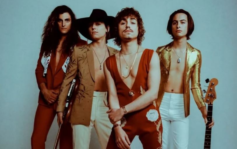 Greta Van Fleet: Banda cancela turnê para aguardar recuperação de Jake Kiszka