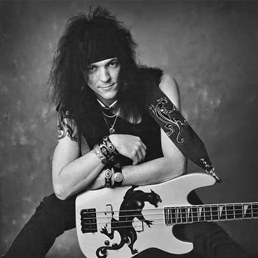 Morre Randy Rand, fundador da banda de hard rock Autograph