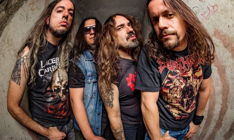 Resenha: “Procession of Souls” – Deathgeist