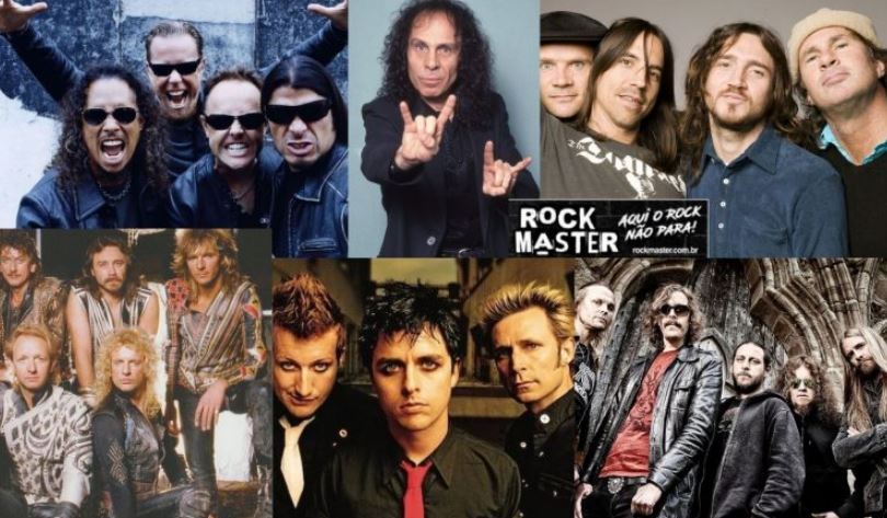 Rock Master #595: alguns dos discos mais subestimados de grandes bandas