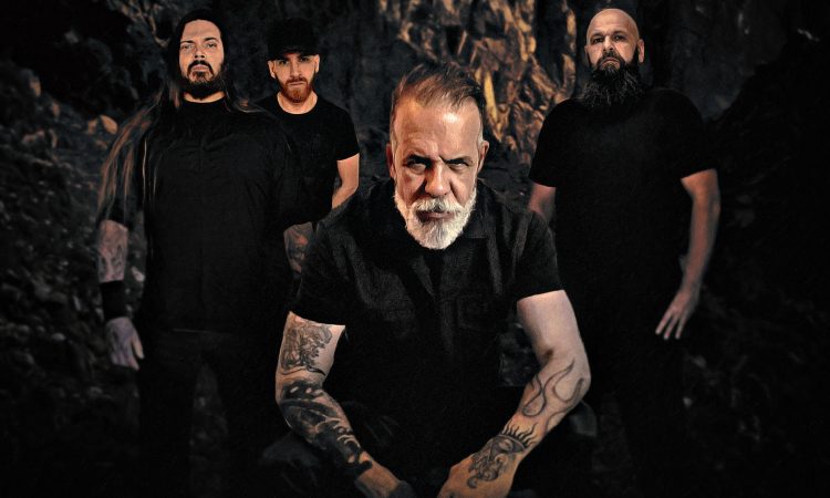 Resenha: “Antichrist Reborn” – The Troops of Doom