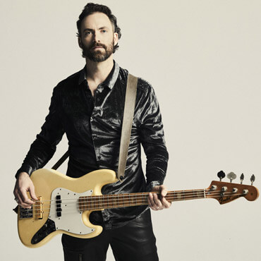 Entrevista: Josh Smith fala sobre o novo álbum do Halestorm 