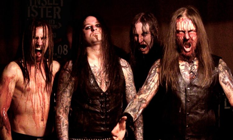 Belphegor, Krisiun, Nervochaos e Crypta em Belo Horizonte