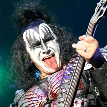Kiss lança single com versão ao vivo de ‘Shout it Out Loud’