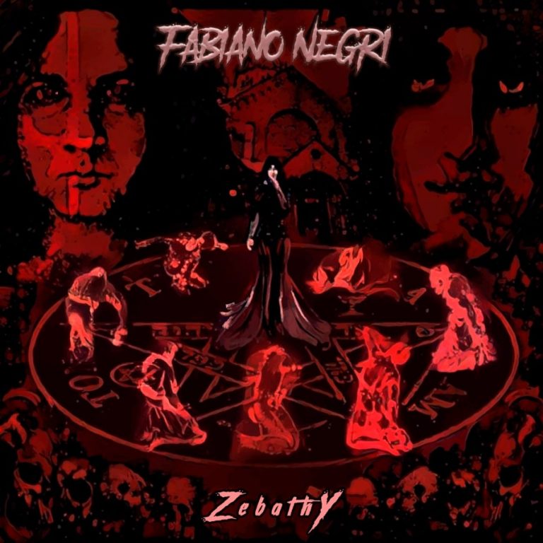 Fabiano Negri – “ZebathY” (2022)