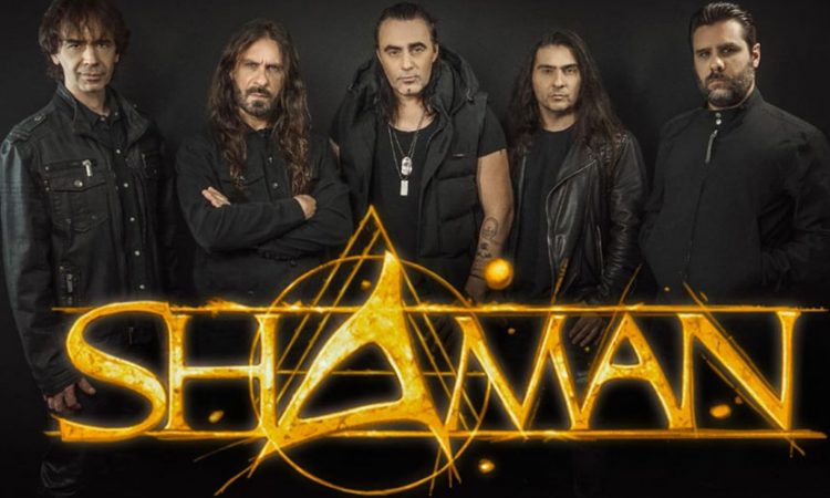 Resenha: Shaman – Rescue