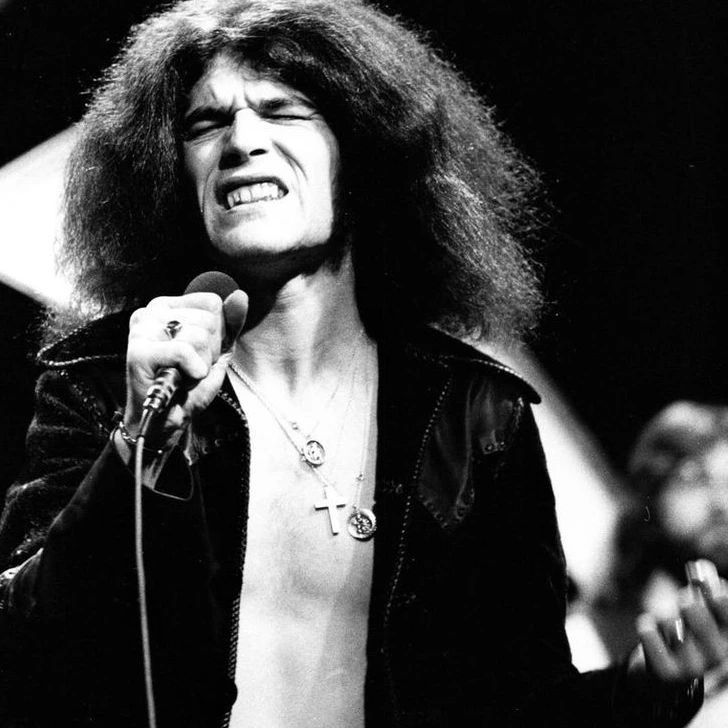 João Gordo homenageia Dan McCafferty em suas redes sociais
