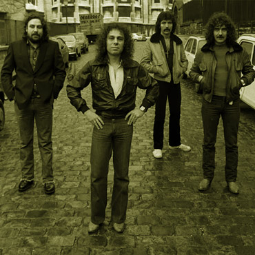 Black Sabath lança single de clássico remasterizado em 2021