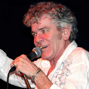 Morre Dan McCafferty, a lendária voz do Nazareth, aos 76 anos