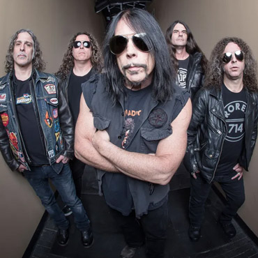 Monster Magnet lança vinil com raridade dos anos 1980