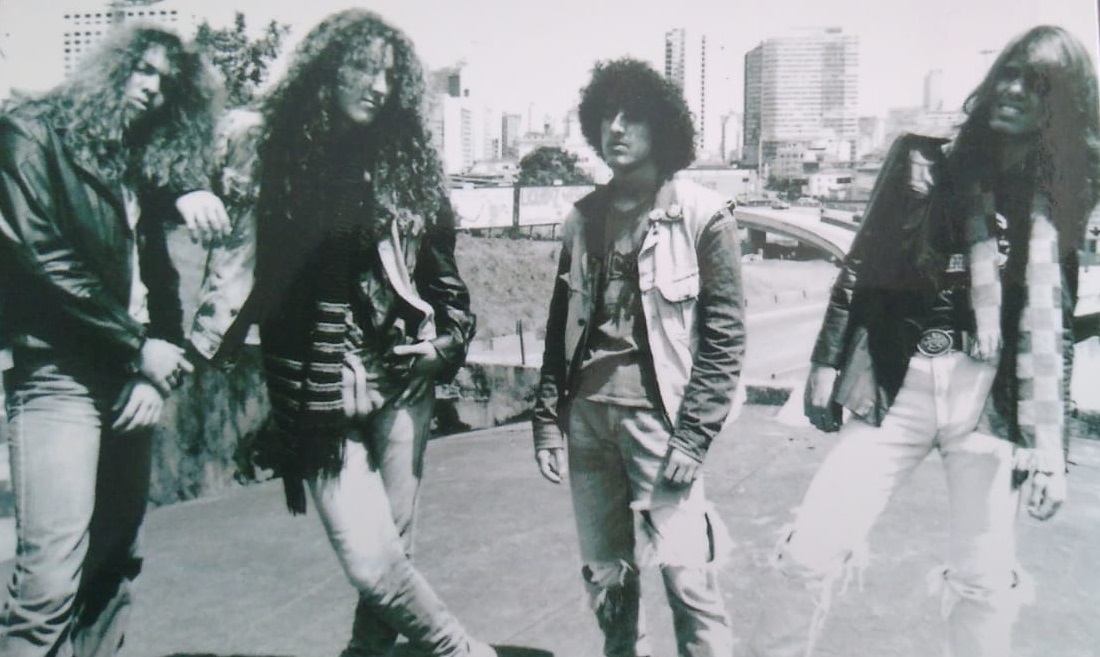 Resenha: Mirror, My Mirror – Witchhammer