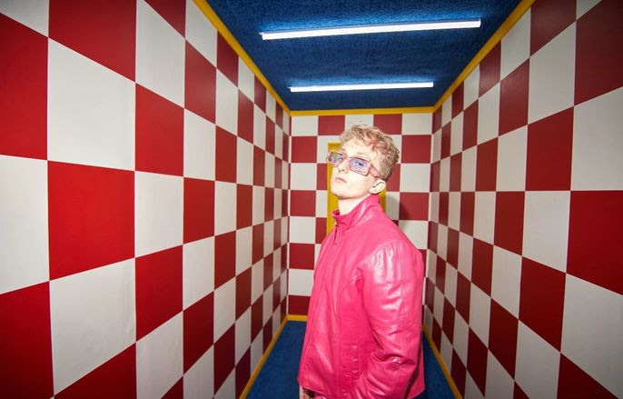 Love Ghost se junta a rapper Bali Baby em novo single “Dirty Pixxx”