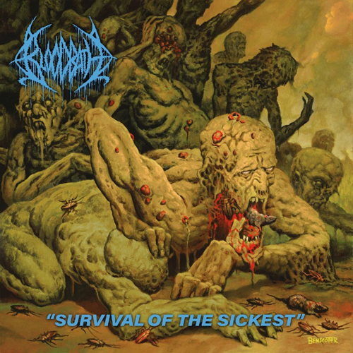Bloodbath – “Survival of The Sickest” (2022)