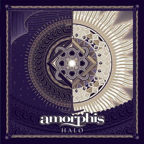 Amorphis – “Halo” (2022)