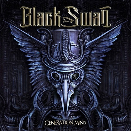 Black Swan – “Generation Mind” (2022)