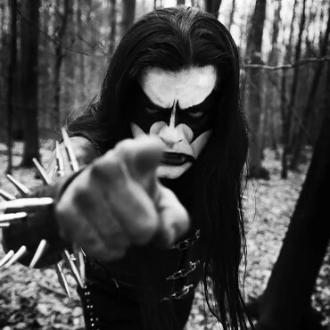 Demonaz  confirma lançamento de novo CD do Immortal pra 2023