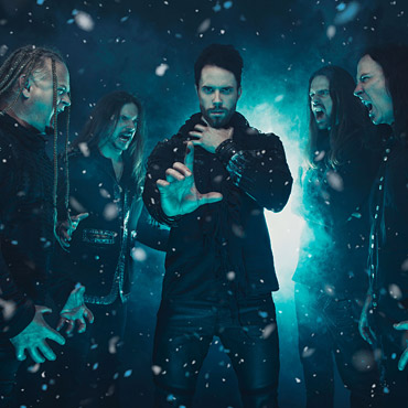 Kamelot confirma novo trabalho para o início de 2023