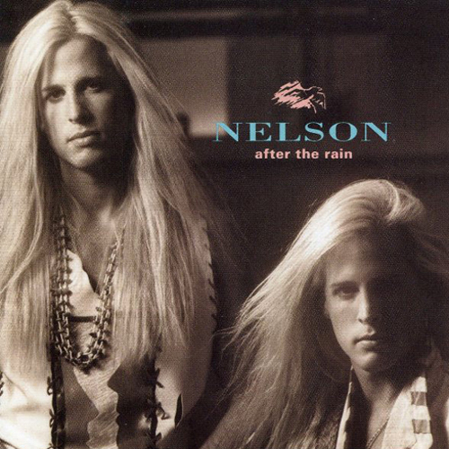 Nelson – “After The Rain” (1990)