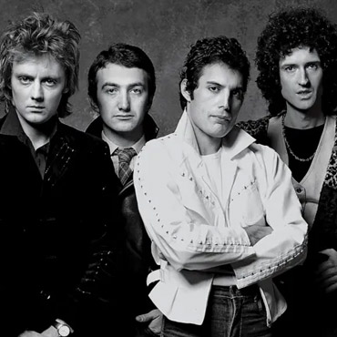 Queen lança música inédita com gravação de Freddie Mercury