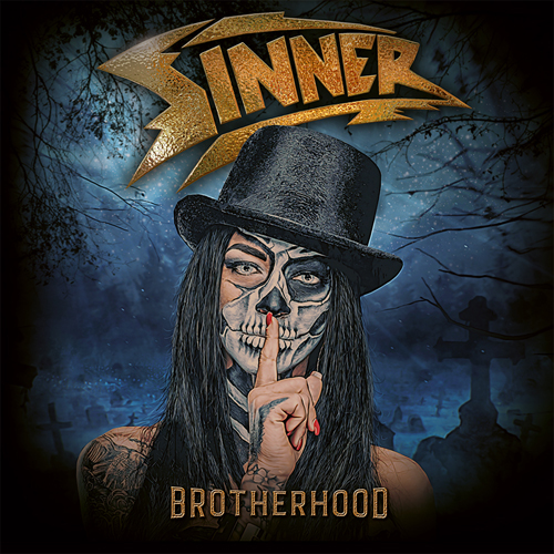 Sinner – “Brotherhood” (2022)