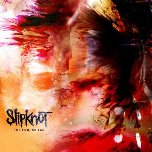 Slipknot – “The End, So Far” (2022)