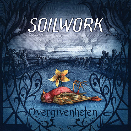 Soilwork – “Övergivenheten” (2022)