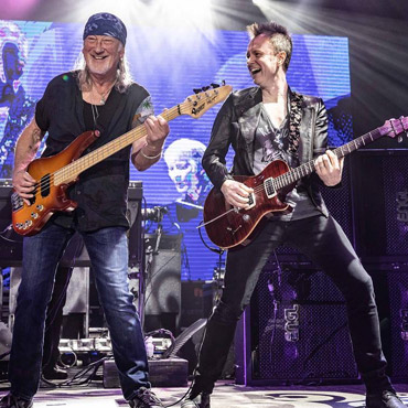 Deep Purple lança compilação de Lados B com bônus