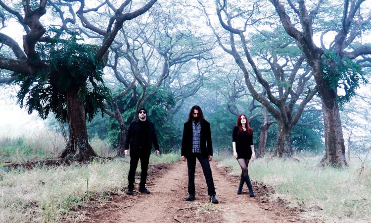 Resenha: “The Gods Put the Demons on Earth” – Funeral Sex