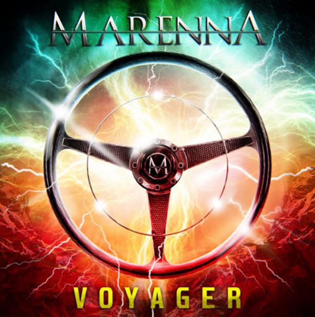 Marenna – “Voyager” (2022)