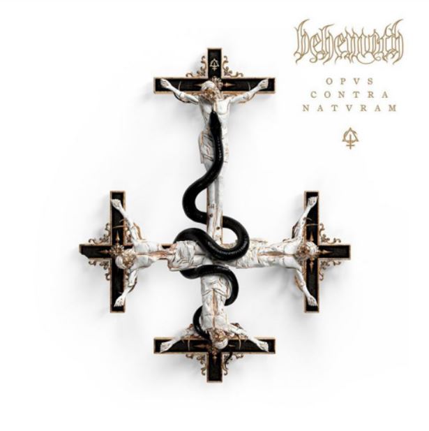 Behemoth – “Opvs Contra Natvram” (2022)