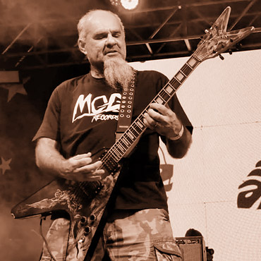 Veterana banda piauiense Megahertz lança novo álbum