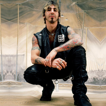 Godsmack lança single novo antes de show no Brasil