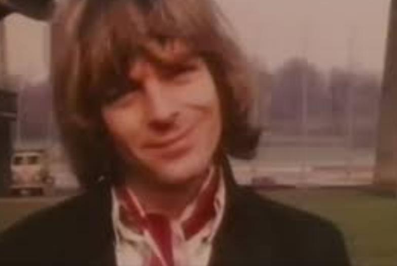 Pink Floyd: as 2 canções da banda mais constrangedoras para Richard Wright