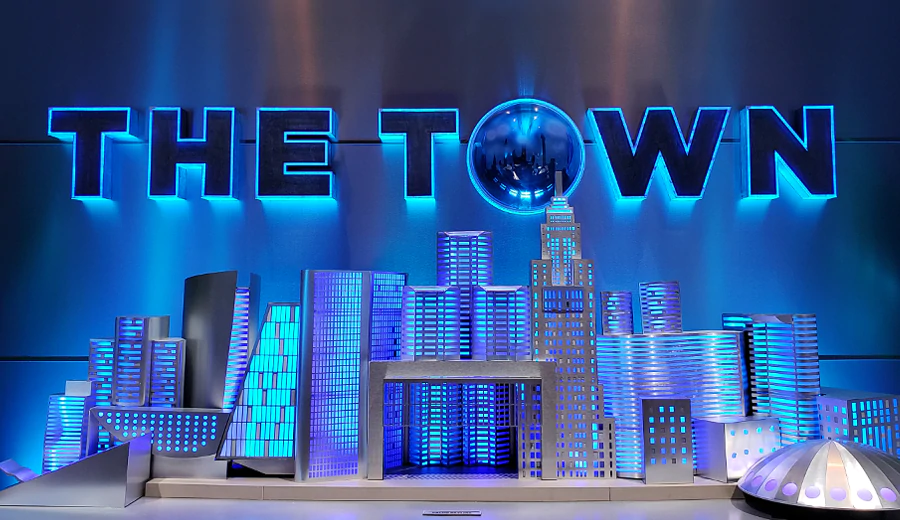 The Town 2023: 1ª edição histórica consolida impacto econômico e ultrapassa número ao atingir 1,9 bi