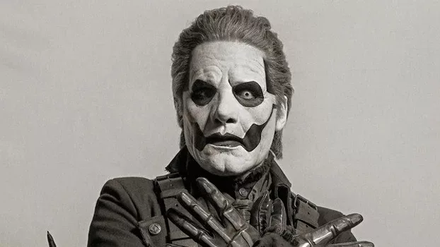 Ghost compartilha o primeiro teaser de seu próximo filme