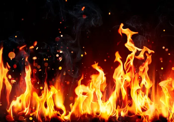 Incêndio atinge prédio que abrigava a loja Helvete, marco do black metal norueguês