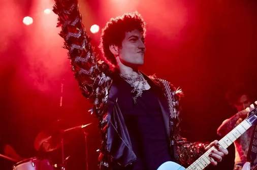 Filho de Paul Stanley revela sua maior influência na música e não é o Kiss