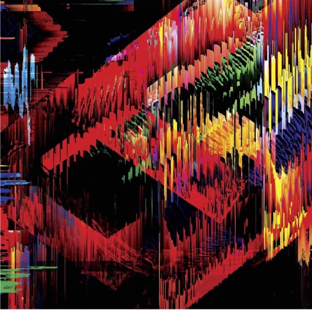 Ride: Anunciado o novo álbum Interplay