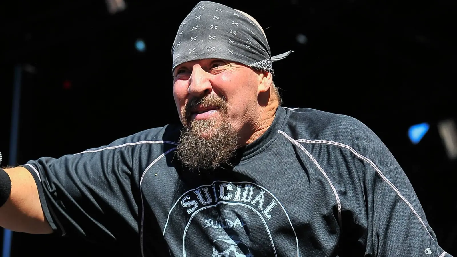 Mike Muir fala sobre novo álbum