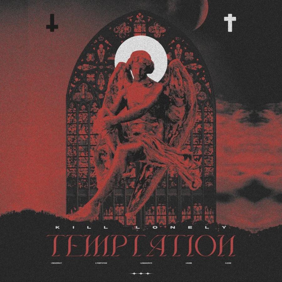 Kill Lonely: A Liberdade Sonora do Post-Hardcore Texano