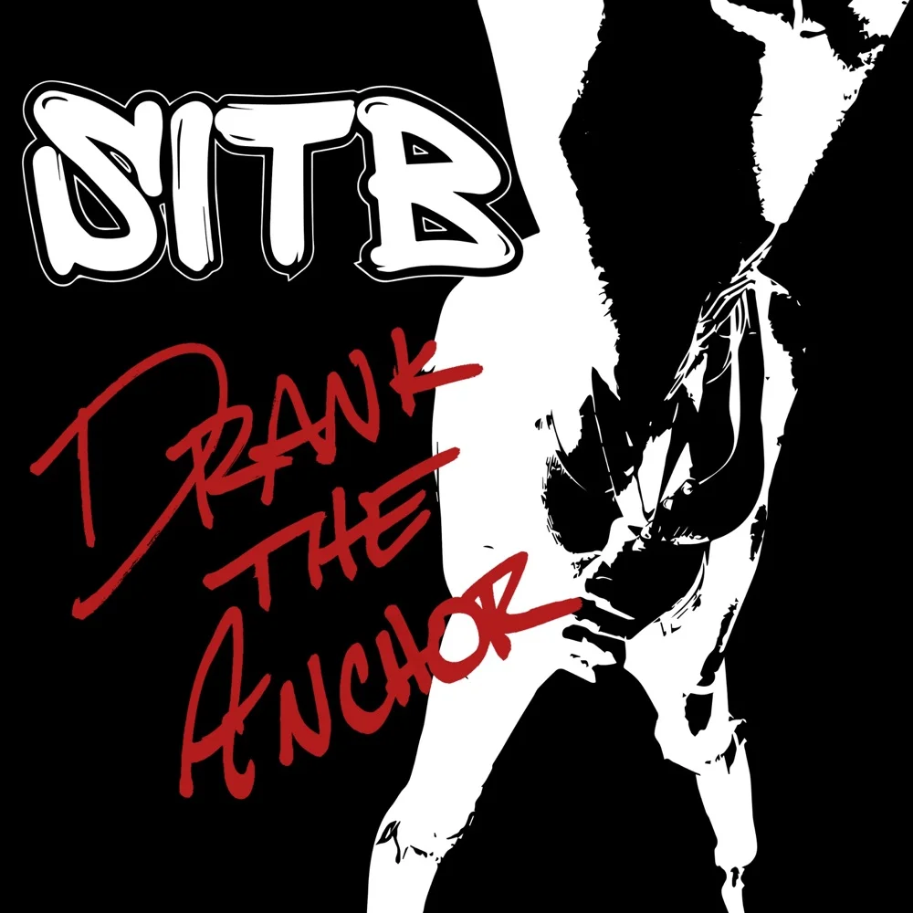SITB Lança “Drank the Anchor”: Um Manifesto Punk Cru de Illinois