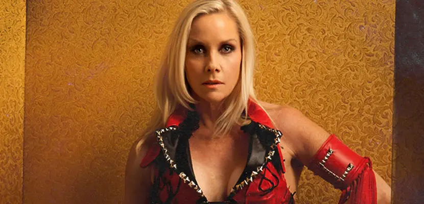 Rush sabotou show da The Runaways em Detroit, segundo Cherie Currie