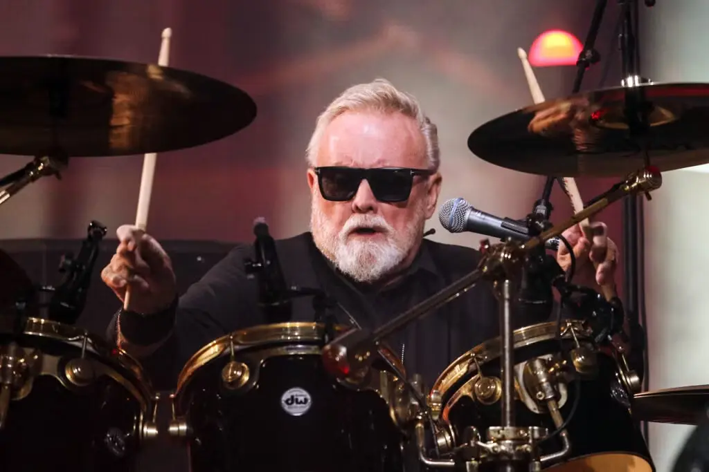 A sincera opinião de Roger Taylor sobre a voz de Freddie Mercury