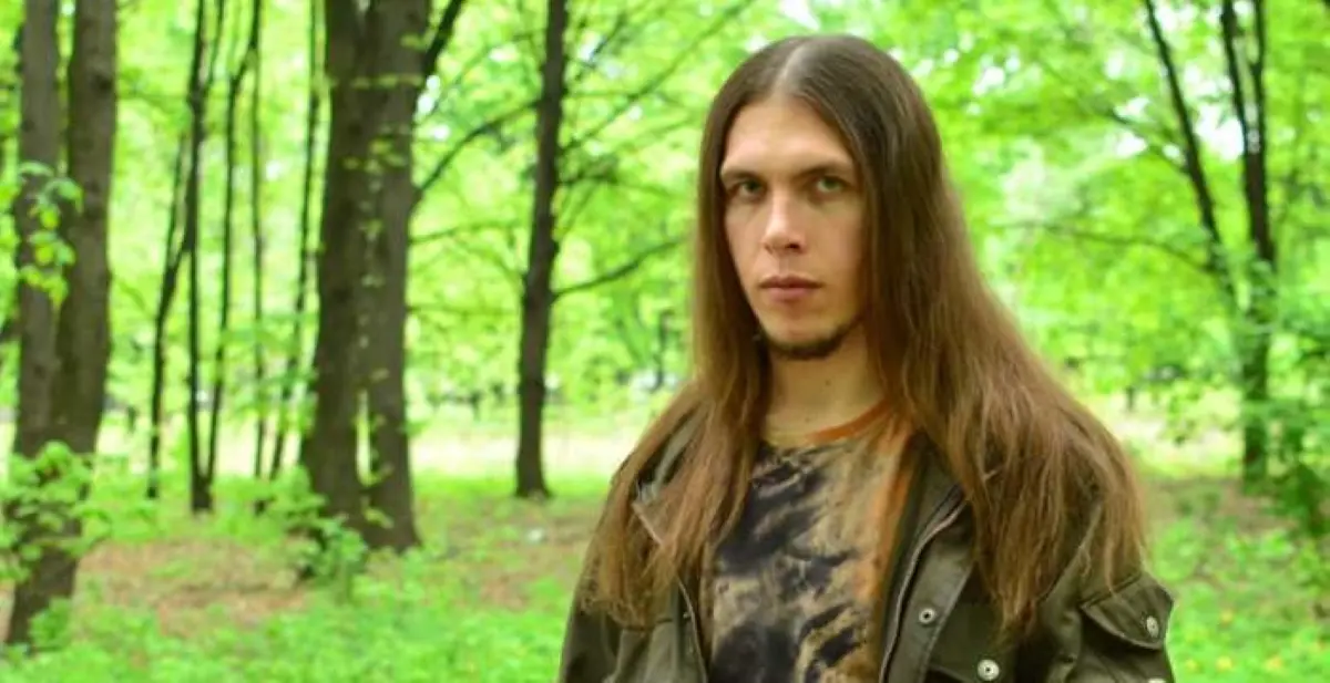 Baterista ucraniano de Black Metal, Mykola “Amorth” Sostin, morre no campo de batalha