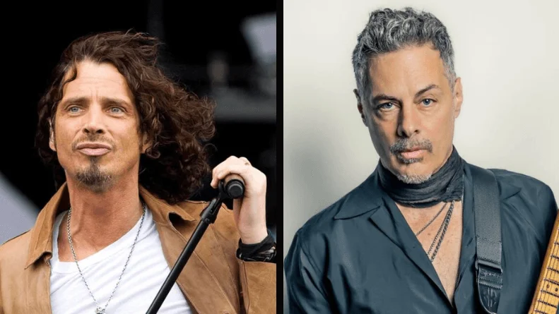 O Soundgarden está contratando um novo vocalista?