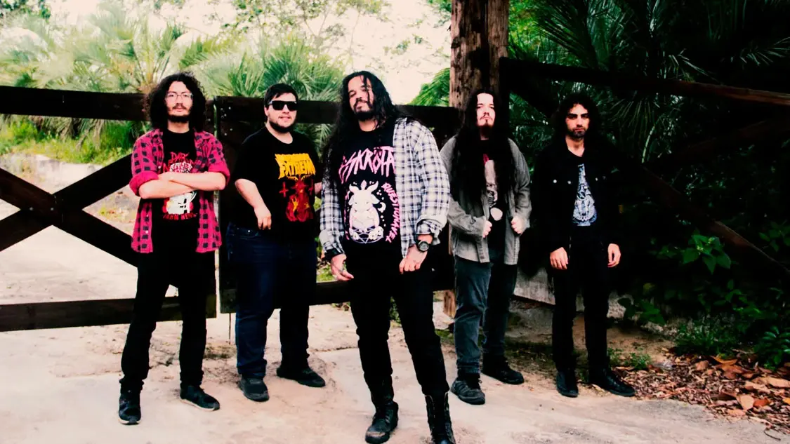 Dark New Farm anuncia série de vídeos para celebrar 5 anos de “Farm News”, seu EP de estreia