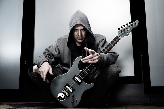 Devin Townsend revela motivo pelo qual ele não quis fazer teste para o Judas Priest